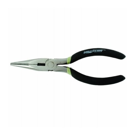 Big Rock Sports 6 L Nose Pliers 0848-3528